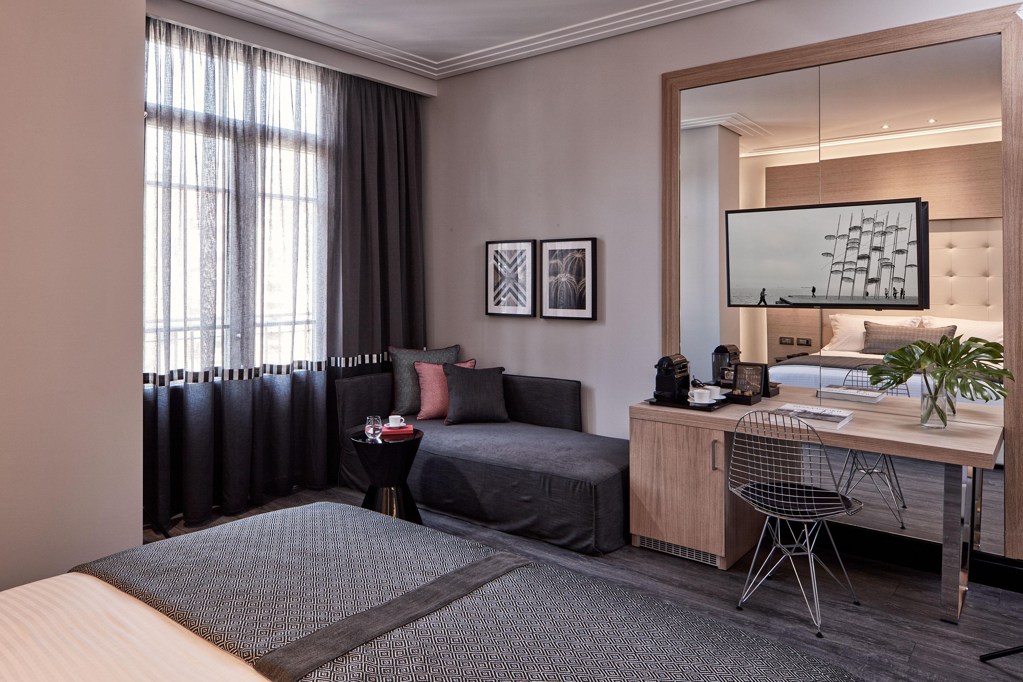 Antigon Urban Chic Hotel, 酒店 5*