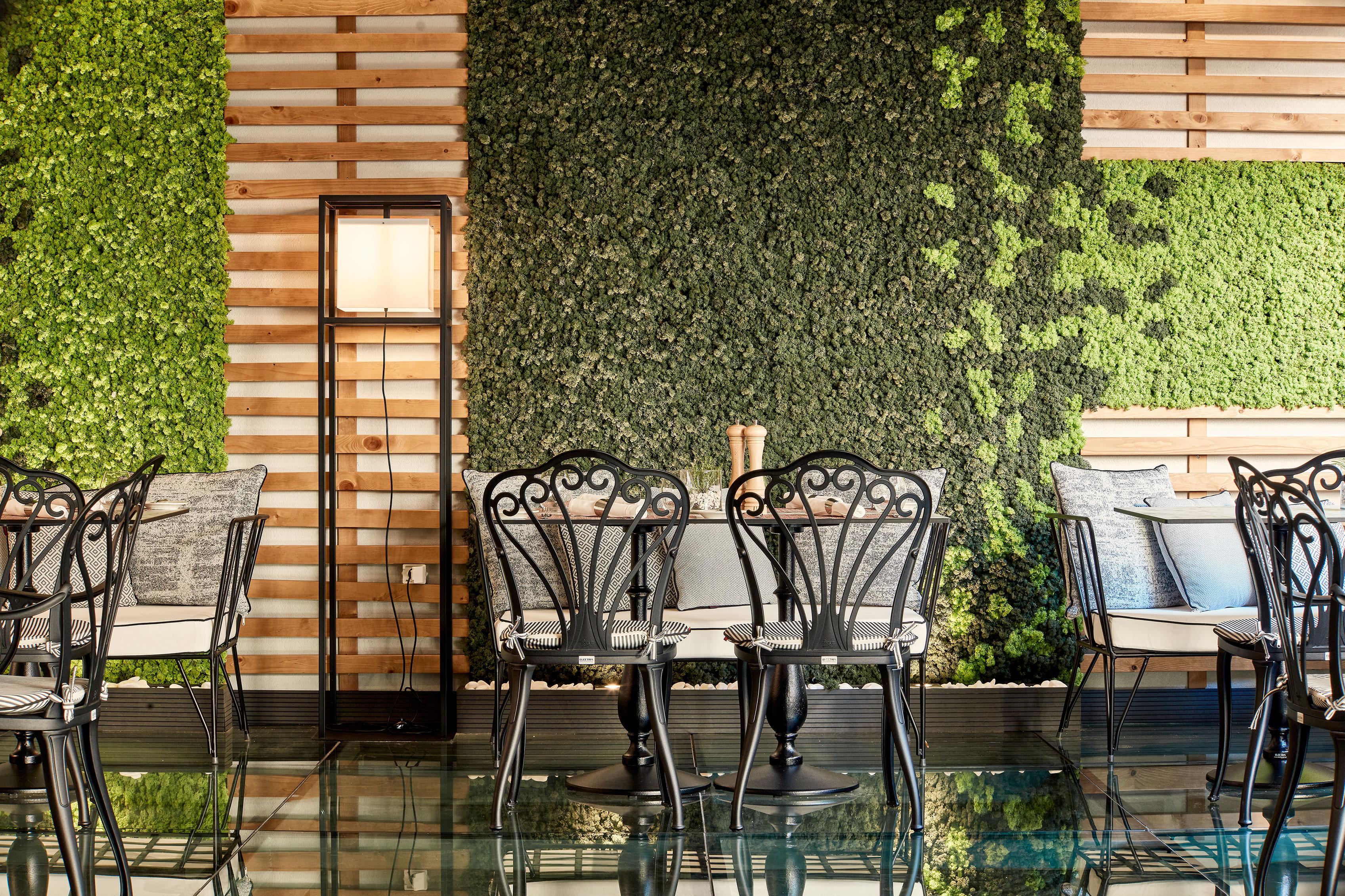 酒店 Antigon Urban Chic Hotel, 塞萨洛尼基