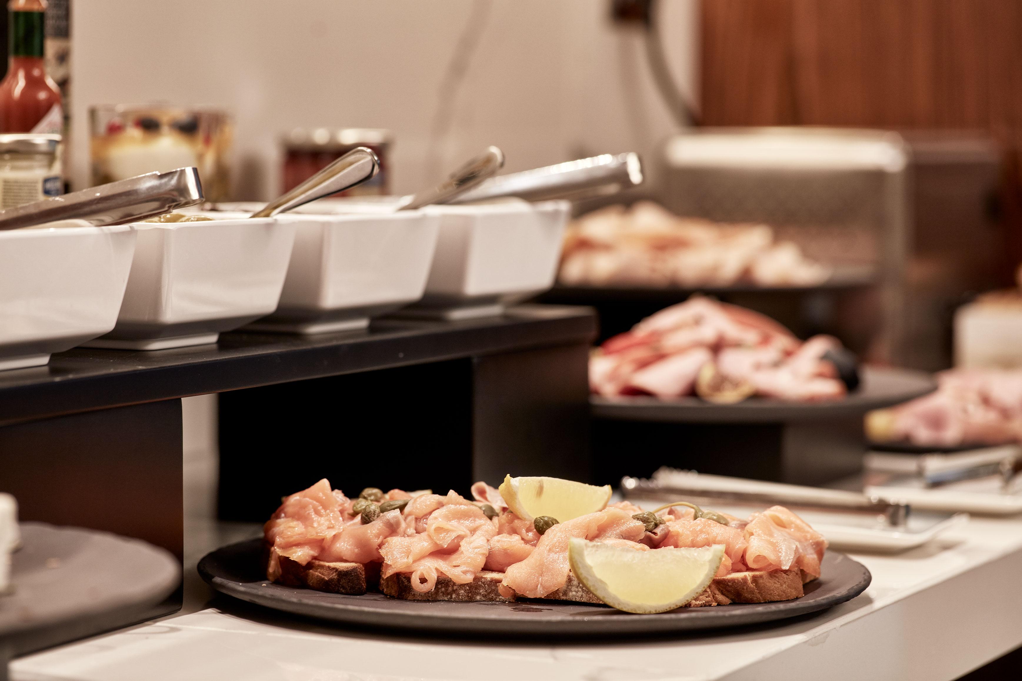 酒店 Antigon Urban Chic Hotel,