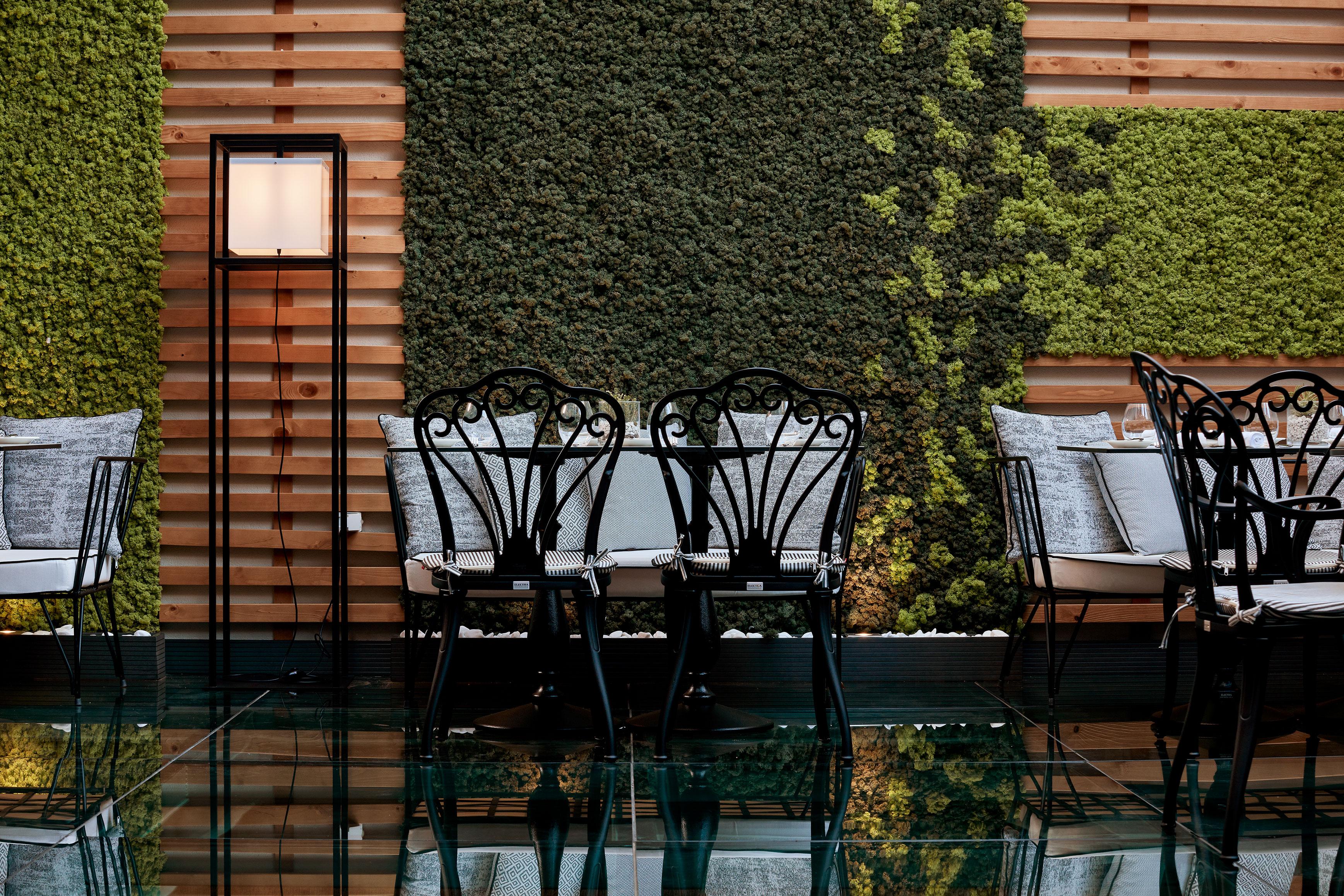 酒店 Antigon Urban Chic Hotel, 塞萨洛尼基