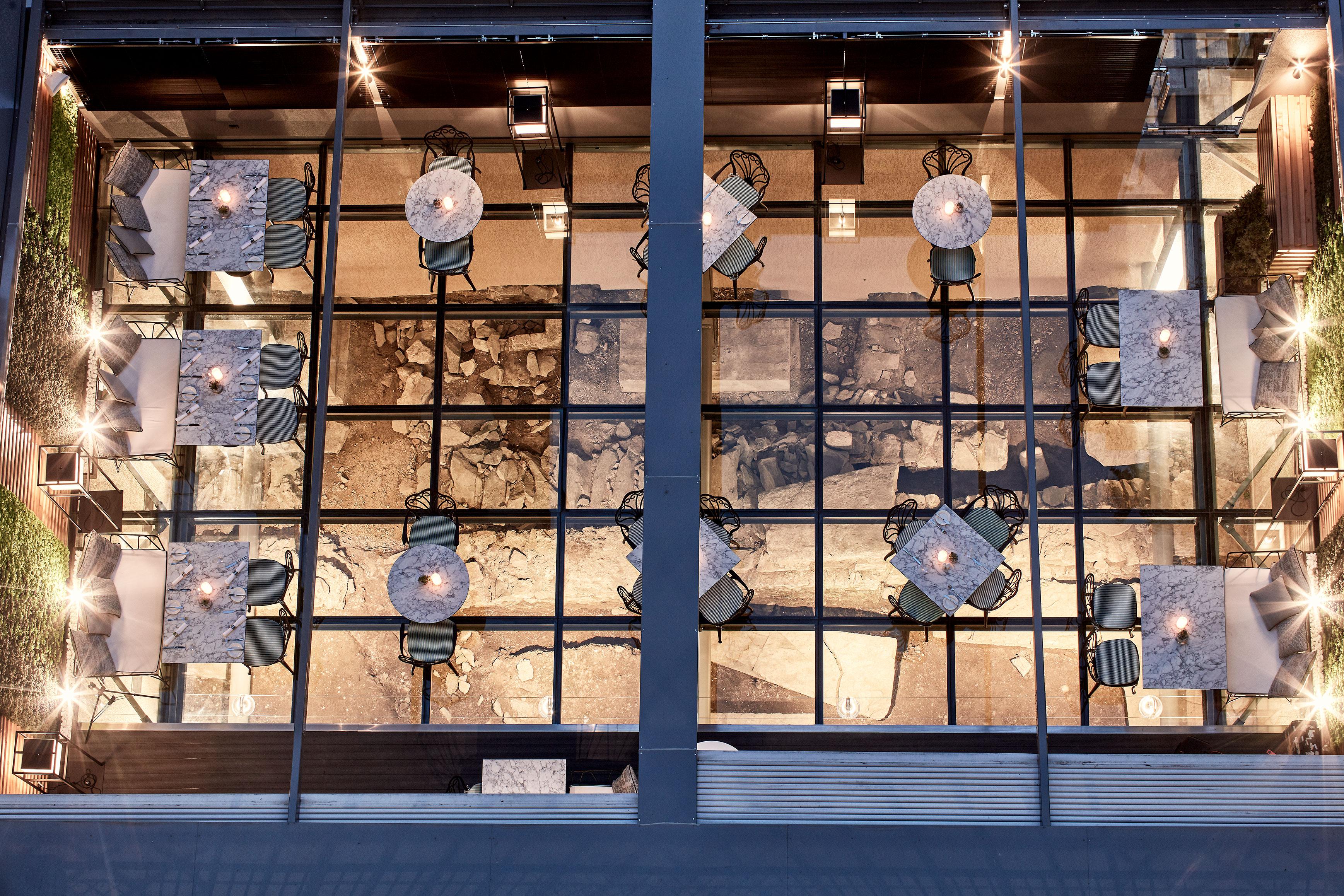 Antigon Urban Chic Hotel, 5* 塞萨洛尼基