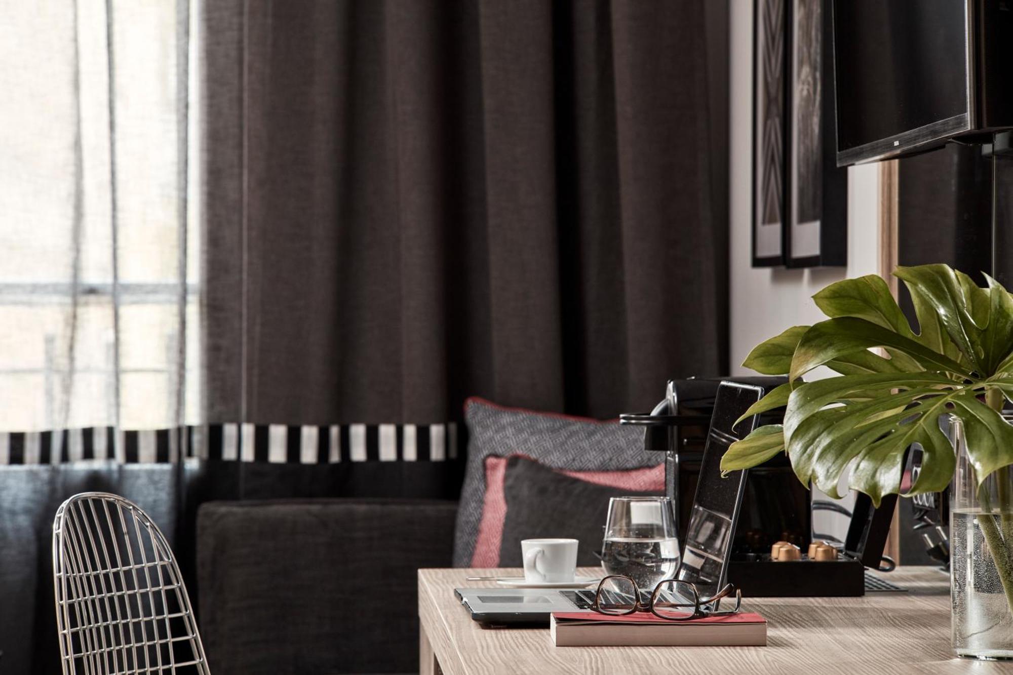 Antigon Urban Chic Hotel, 酒店 5*