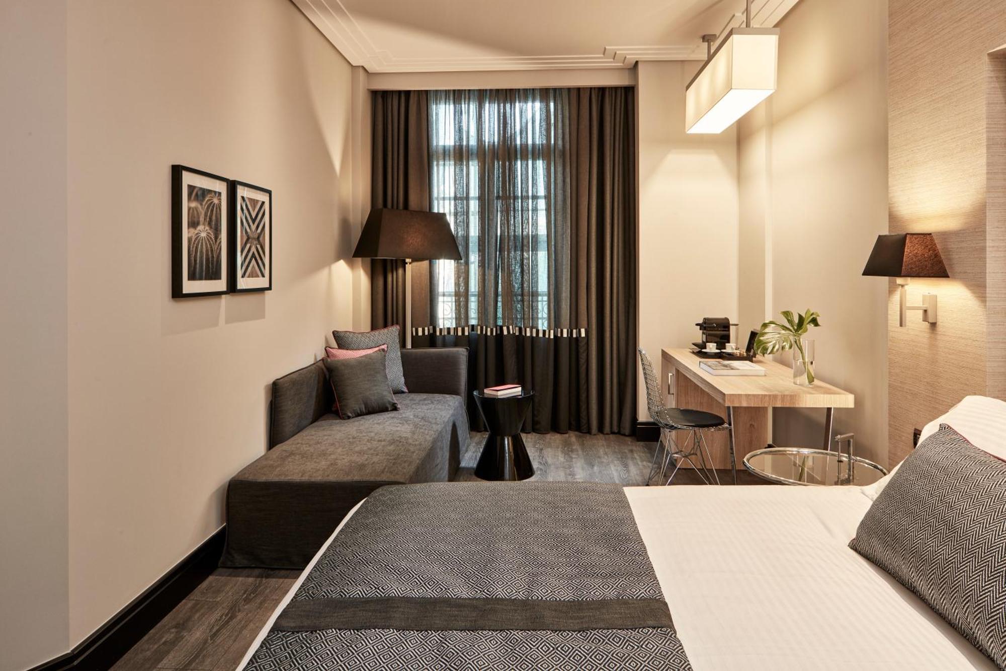 Antigon Urban Chic Hotel, 塞萨洛尼基