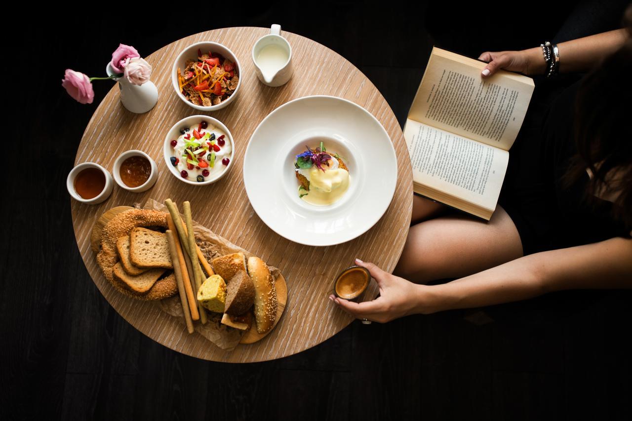 酒店 Antigon Urban Chic Hotel, 5*